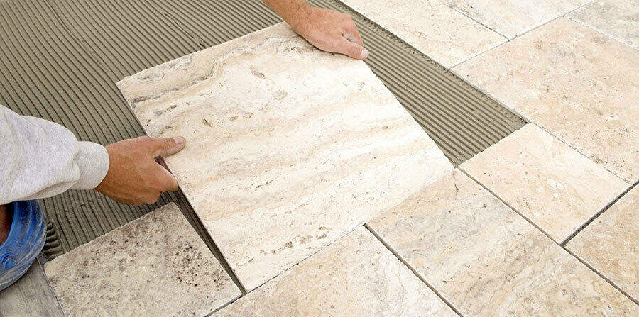 ceramic tiles